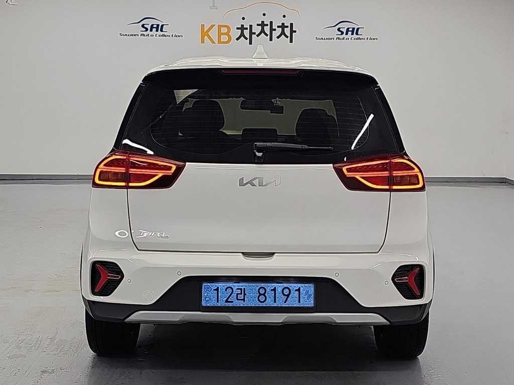 기아 니로 니로 플러스 EV 어스 이미지 3