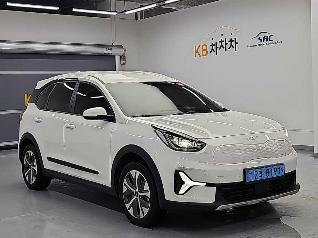 기아 니로 니로 플러스 EV 어스 이미지 4