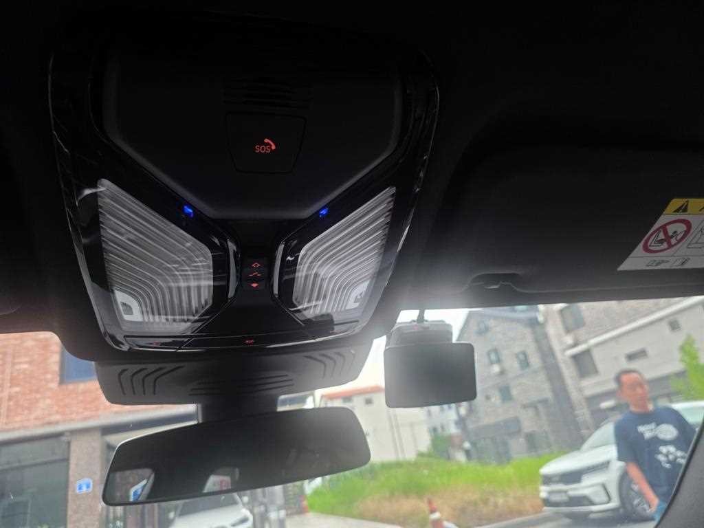 BMW X4 X4 (G02) xDrive 20d M 스포츠 이미지 17