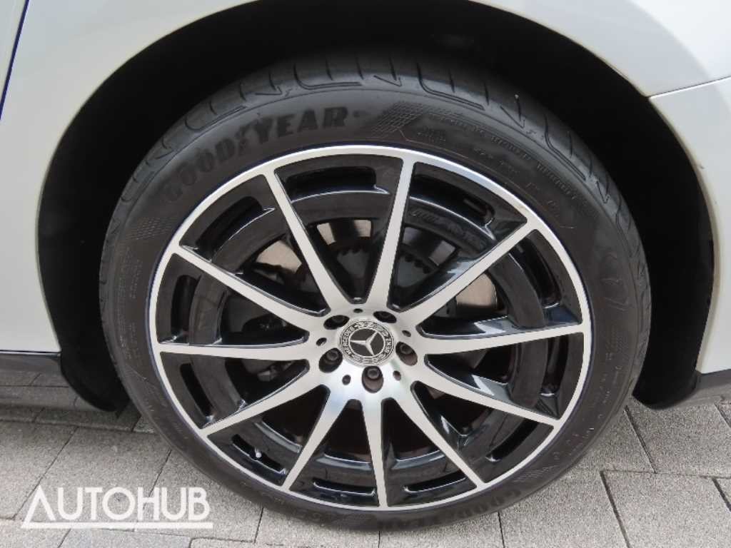 벤츠 EQS EQS V297 EQS 450 4MATIC 이미지 17