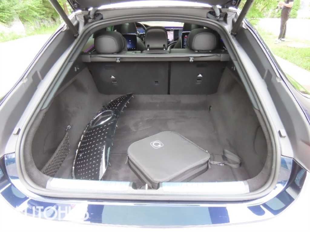 벤츠 EQS EQS V297 EQS 450 4MATIC 이미지 18
