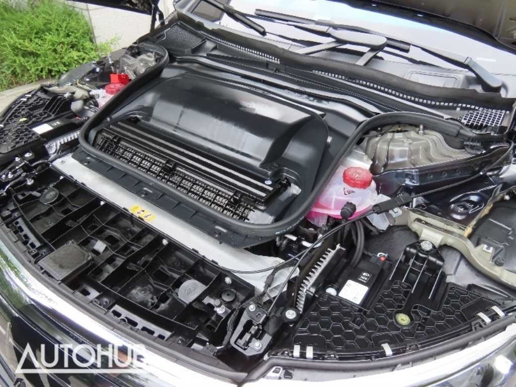 벤츠 EQS EQS V297 EQS 450 4MATIC 이미지 5