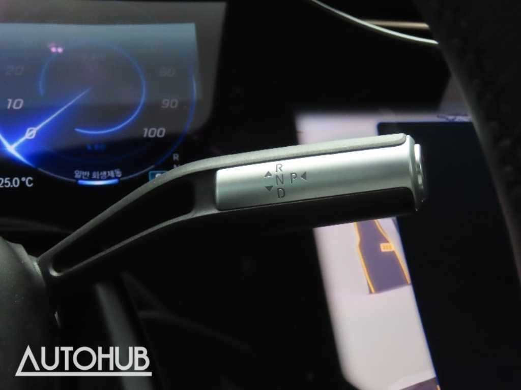 벤츠 EQS EQS V297 EQS 450 4MATIC 이미지 7