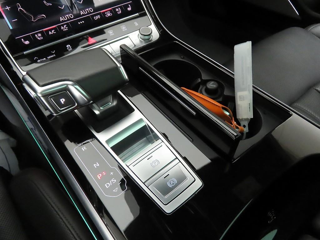 아우디 A8 A8 (D5) 50 TDI 콰트로 LWB 이미지 11