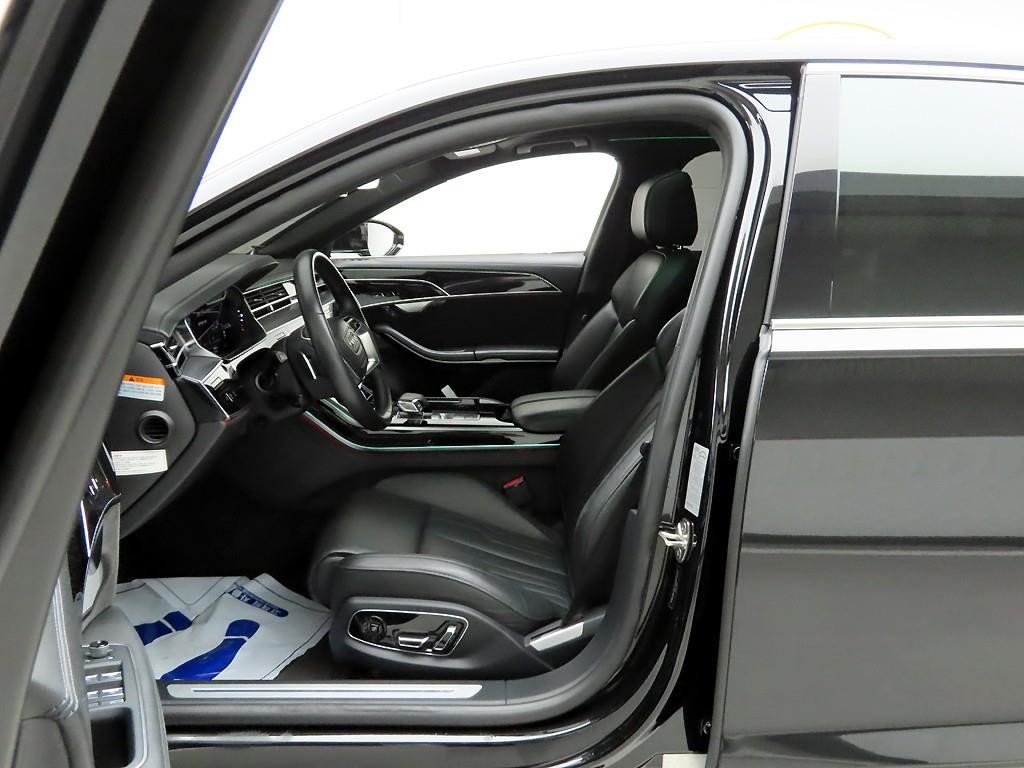 아우디 A8 A8 (D5) 50 TDI 콰트로 LWB 이미지 12