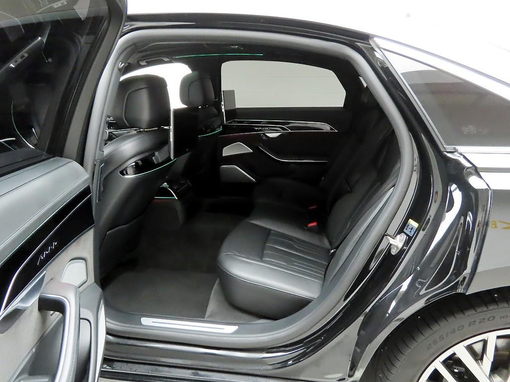 아우디 A8 A8 (D5) 50 TDI 콰트로 LWB 이미지 13