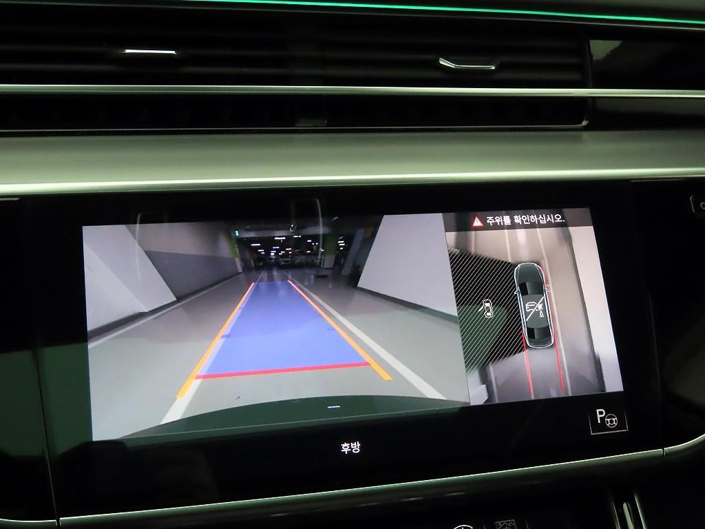 아우디 A8 A8 (D5) 50 TDI 콰트로 LWB 이미지 14