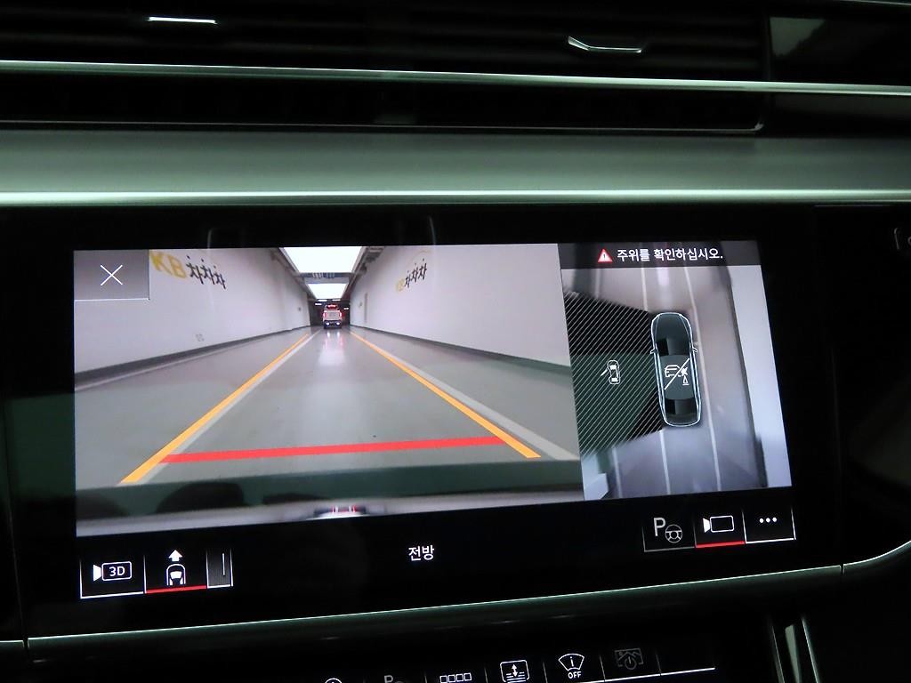 아우디 A8 A8 (D5) 50 TDI 콰트로 LWB 이미지 15