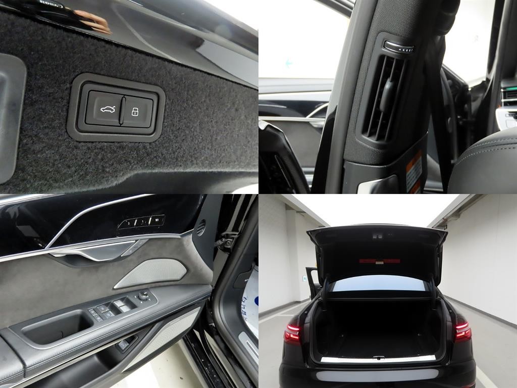 아우디 A8 A8 (D5) 50 TDI 콰트로 LWB 이미지 16