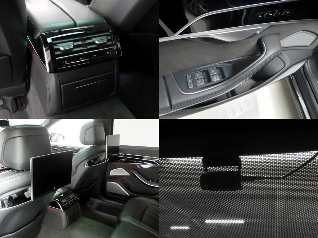 아우디 A8 A8 (D5) 50 TDI 콰트로 LWB 이미지 17
