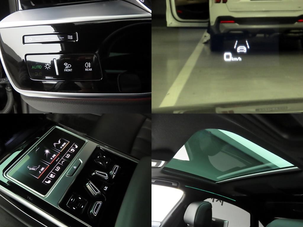 아우디 A8 A8 (D5) 50 TDI 콰트로 LWB 이미지 18