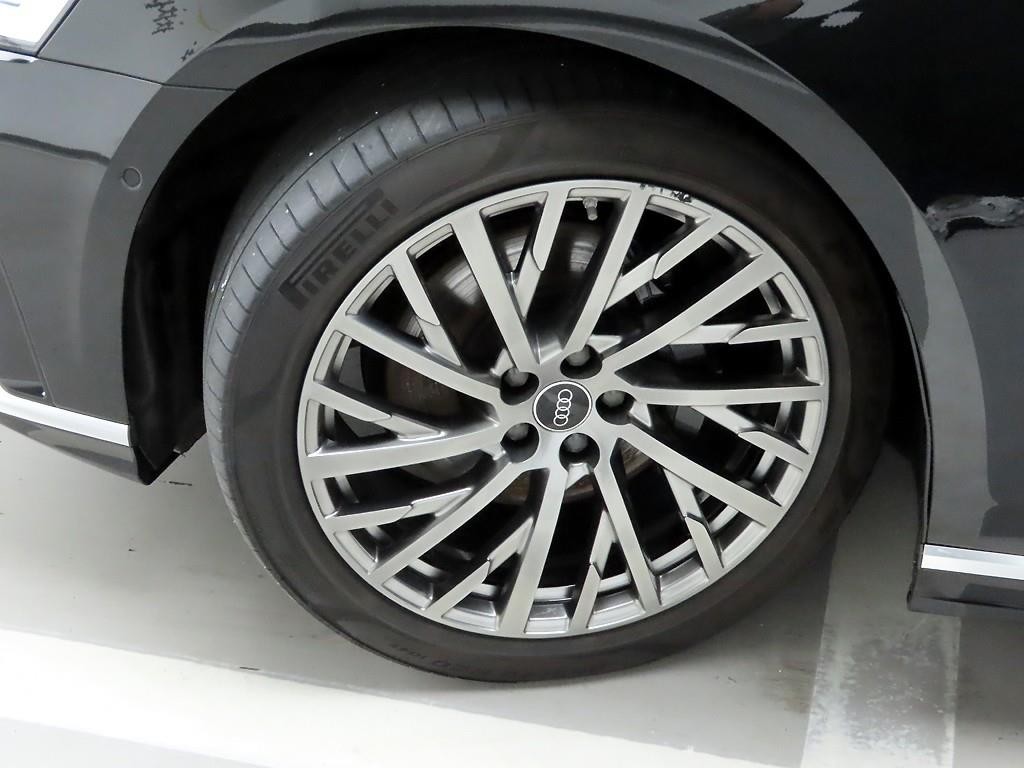 아우디 A8 A8 (D5) 50 TDI 콰트로 LWB 이미지 19