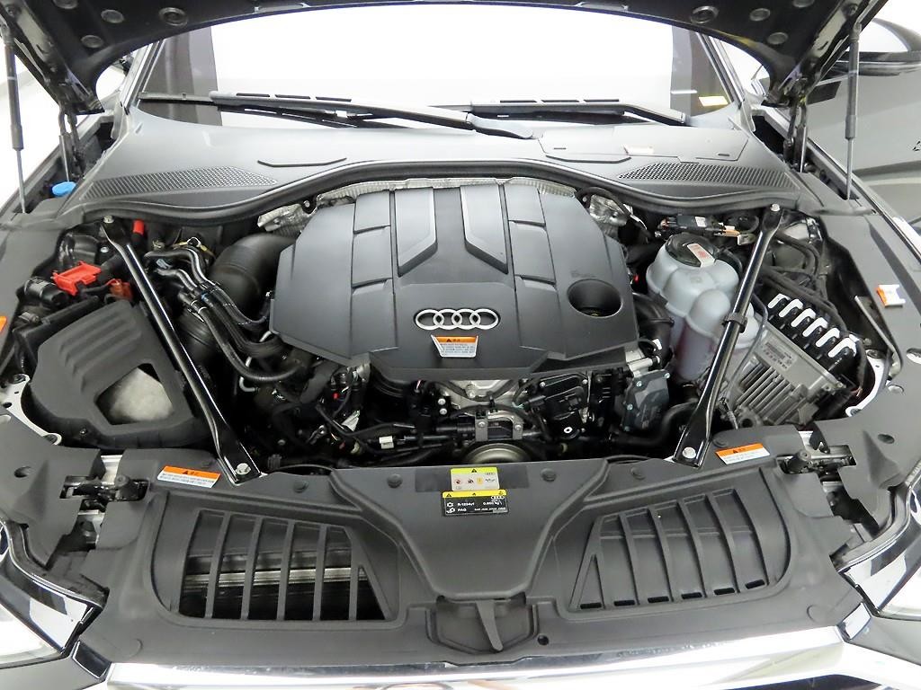 아우디 A8 A8 (D5) 50 TDI 콰트로 LWB 이미지 20
