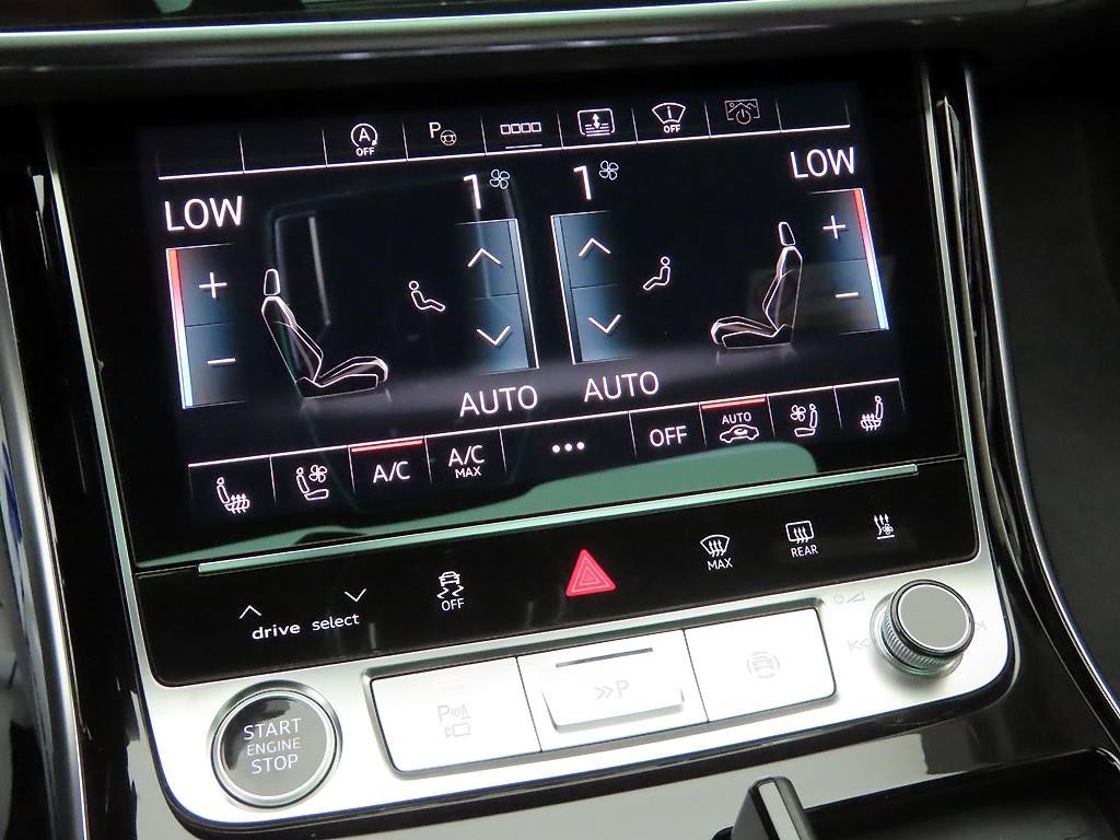 아우디 A8 A8 (D5) 50 TDI 콰트로 LWB 이미지 9