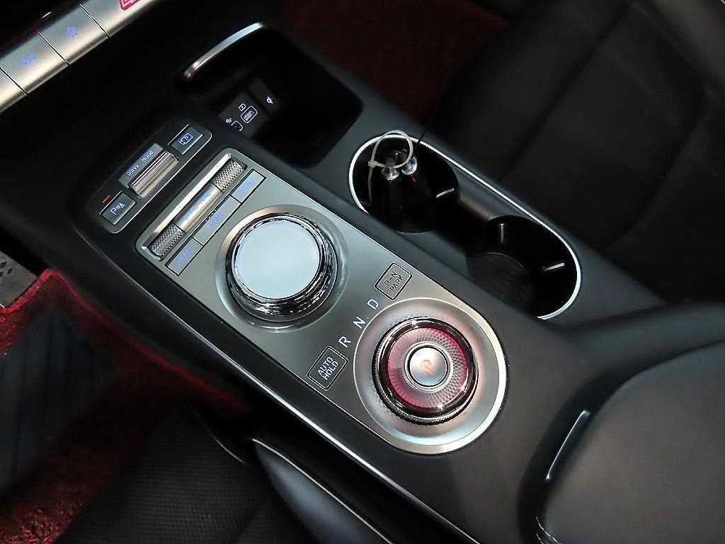 제네시스 GV70 2.5T 가솔린 2WD 이미지 10