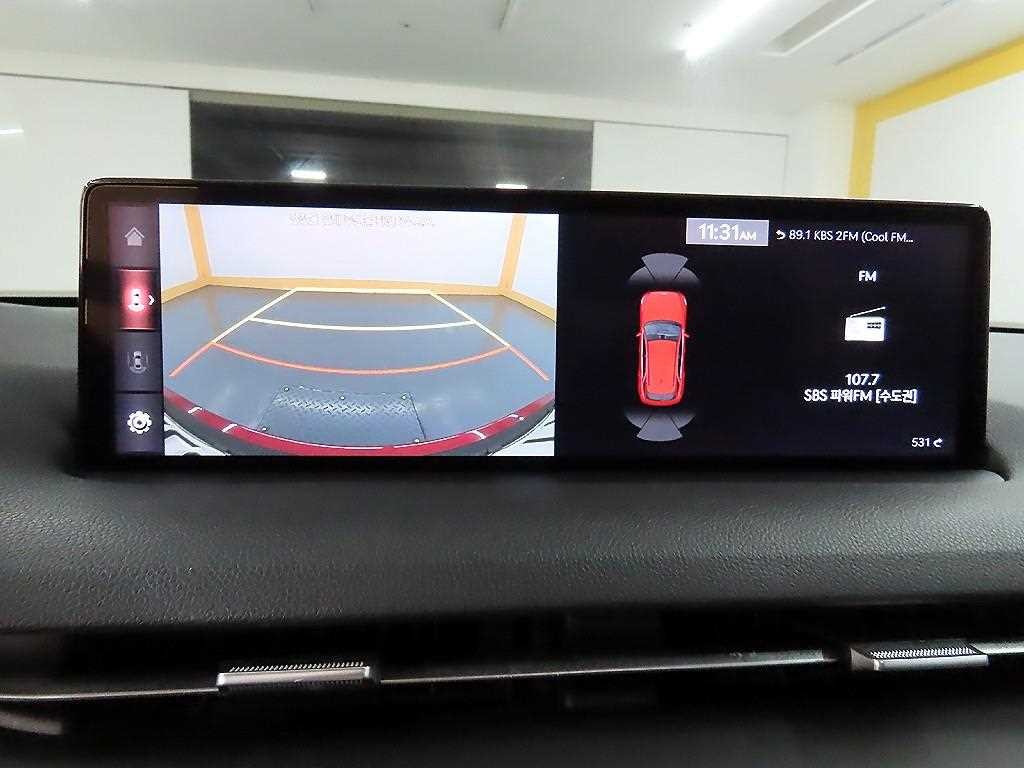 제네시스 GV70 2.5T 가솔린 2WD 이미지 14