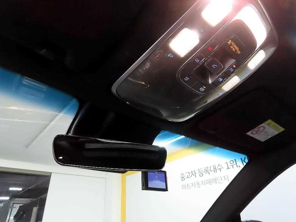 제네시스 GV70 2.5T 가솔린 2WD 이미지 15