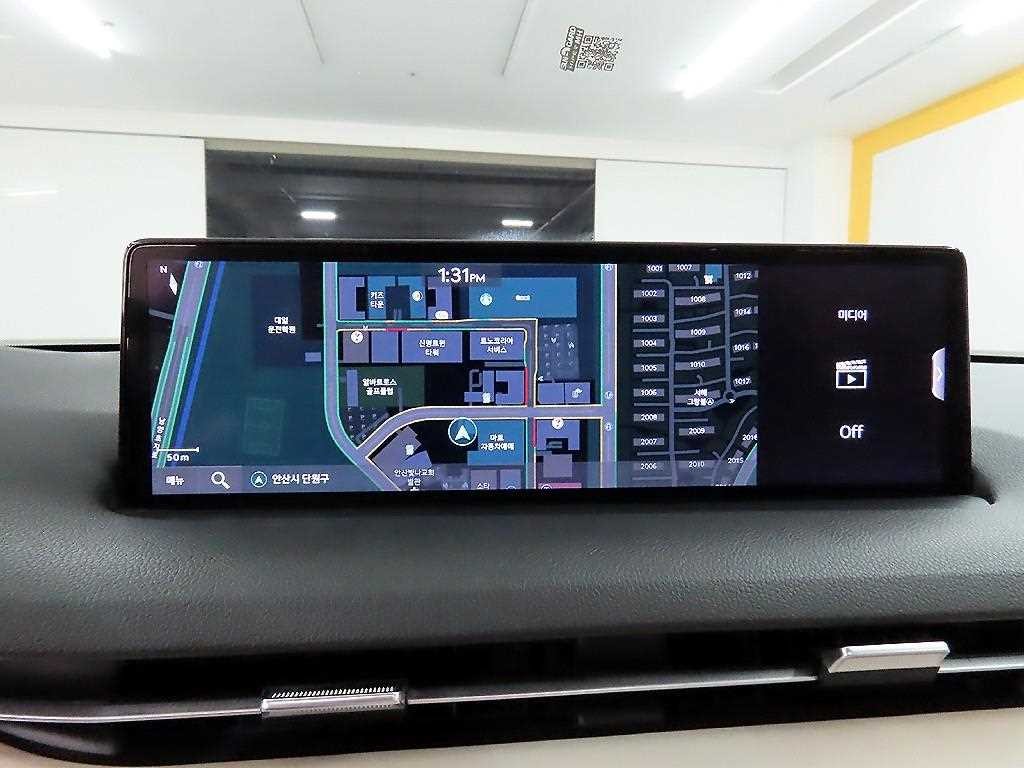 제네시스 GV70 2.5T 가솔린 2WD 이미지 14
