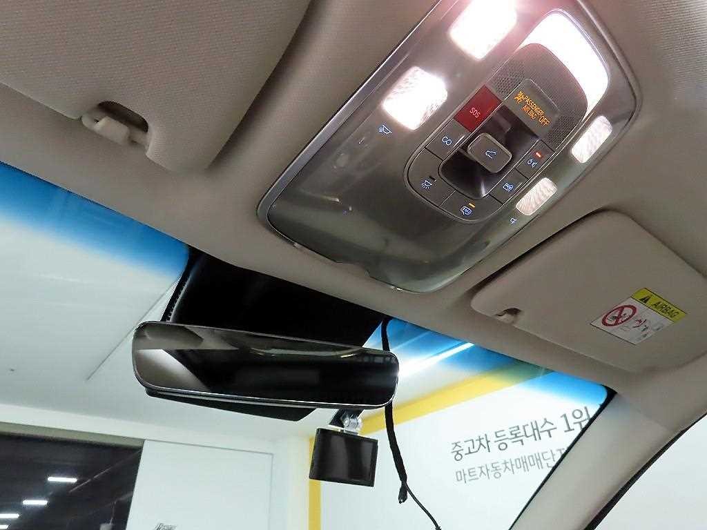 제네시스 GV70 2.5T 가솔린 2WD 이미지 16