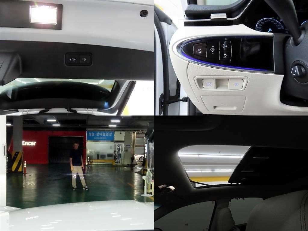 제네시스 GV70 2.5T 가솔린 2WD 이미지 17