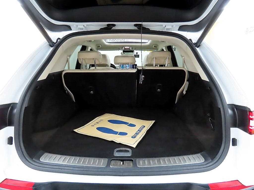 제네시스 GV70 2.5T 가솔린 2WD 이미지 18