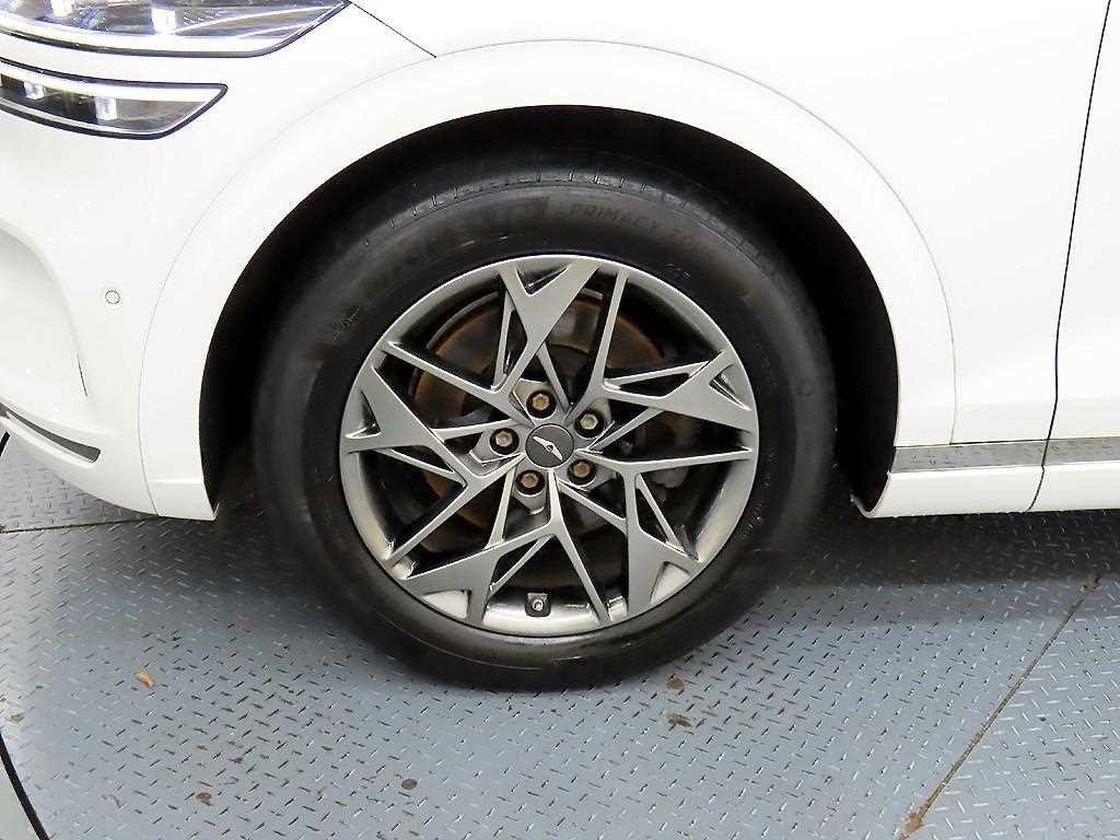 제네시스 GV70 2.5T 가솔린 2WD 이미지 20
