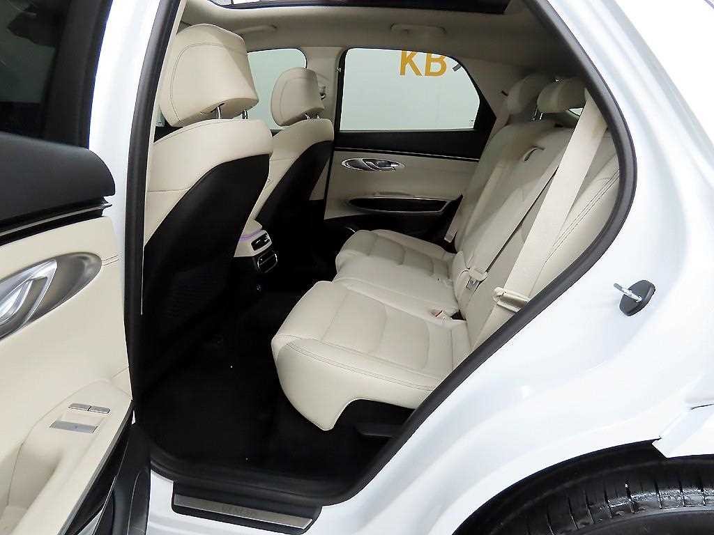 제네시스 GV70 2.5T 가솔린 2WD 이미지 6