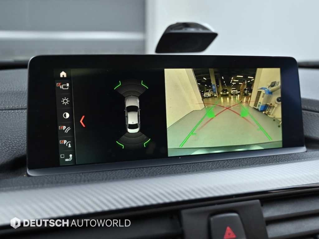 BMW 3시리즈 3시리즈 (F30) 330i M 스포츠 쉐도우 이미지 15