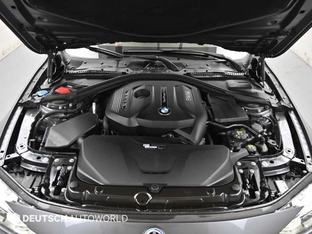 BMW 3시리즈 3시리즈 (F30) 330i M 스포츠 쉐도우 이미지 6