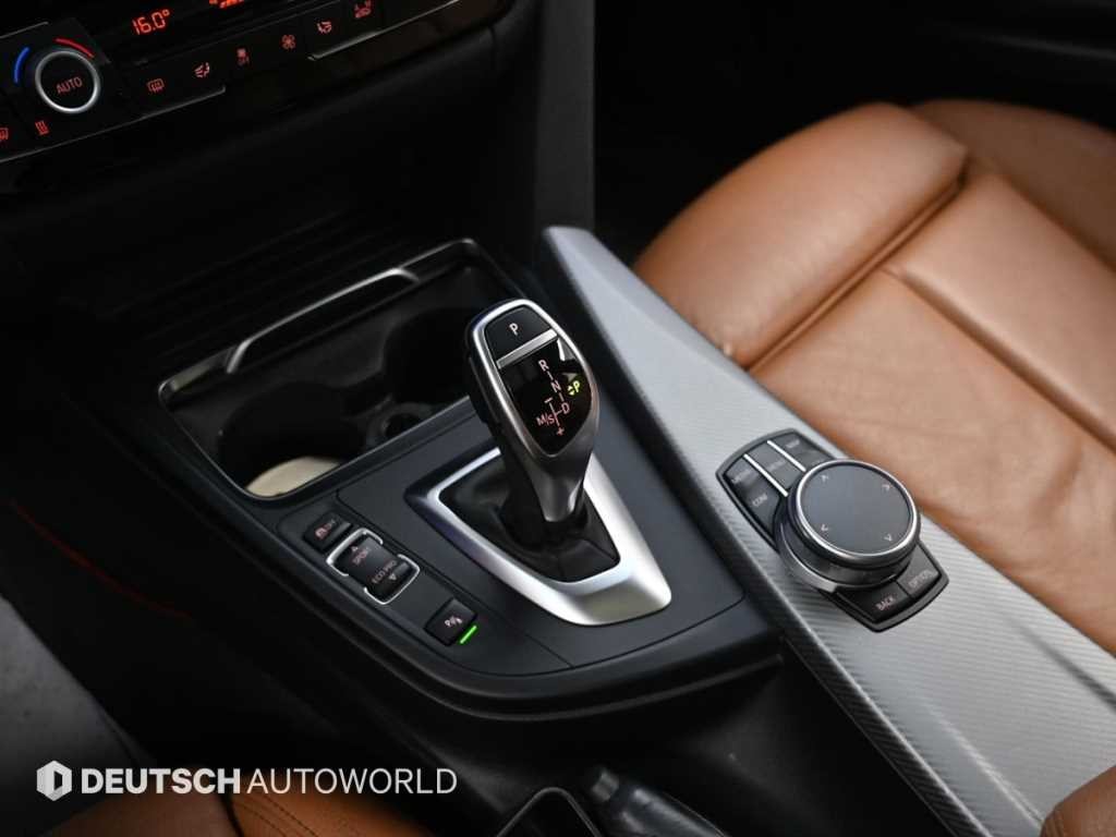 BMW 3시리즈 3시리즈 (F30) 330i M 스포츠 쉐도우 이미지 9