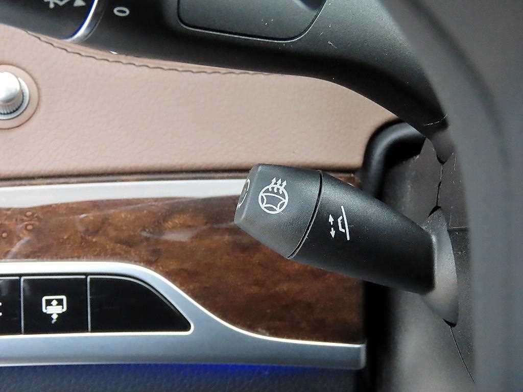 벤츠 S 클래스 S클래스-W222 S 560L 4MATIC 이미지 13