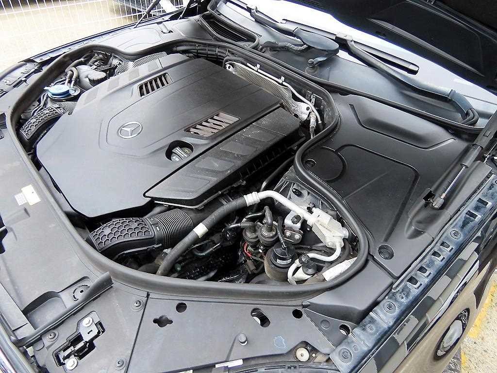 벤츠 S 클래스 S클래스-W222 S 560L 4MATIC 이미지 19
