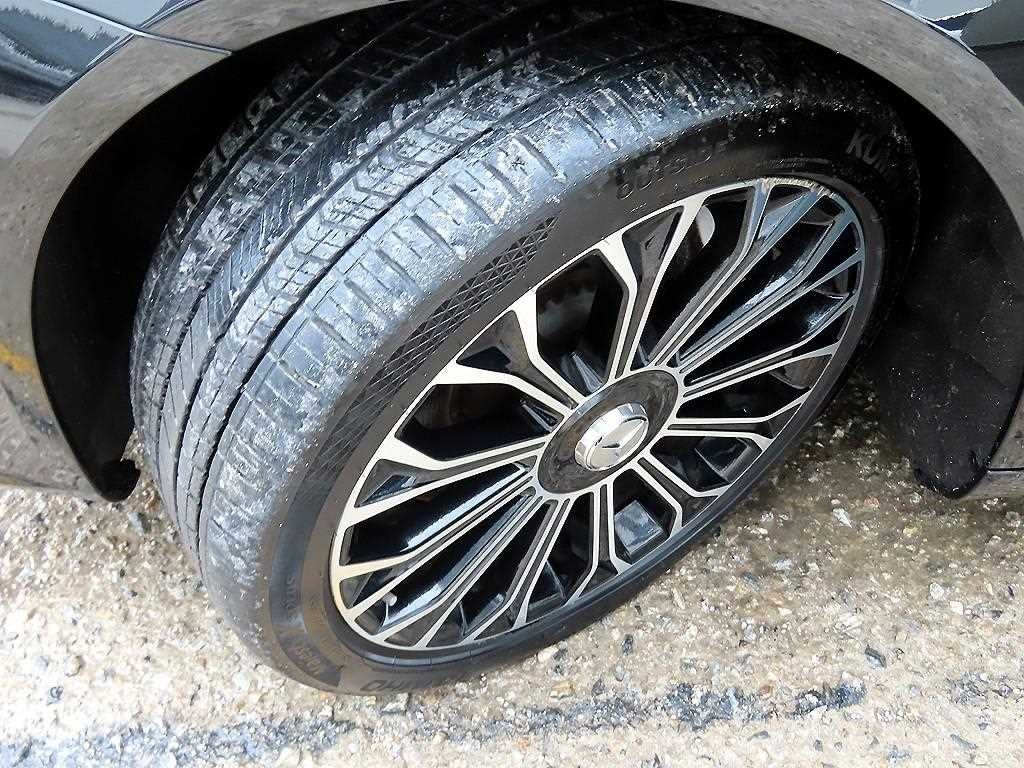 벤츠 S 클래스 S클래스-W222 S 560L 4MATIC 이미지 20