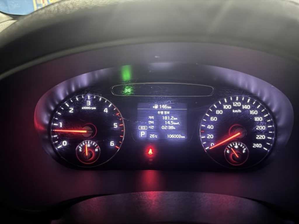 기아 쏘렌토 더 뉴 쏘렌토 디젤 2.0 2WD 노블레스 이미지 10