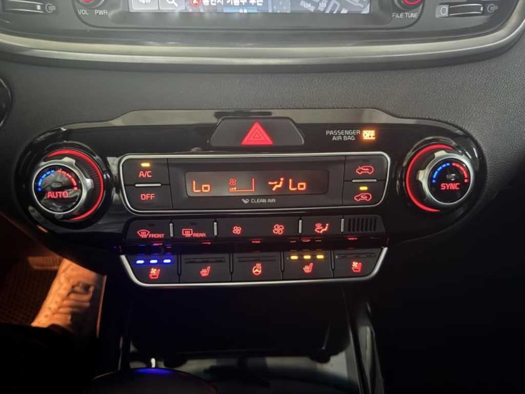 기아 쏘렌토 더 뉴 쏘렌토 디젤 2.0 2WD 노블레스 이미지 13