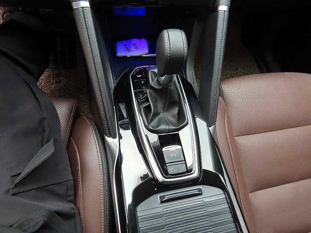 르노코리아(삼성) QM6 더뉴QM6 가솔린 2.0 GDe RE 시그니처 2WD 이미지 10