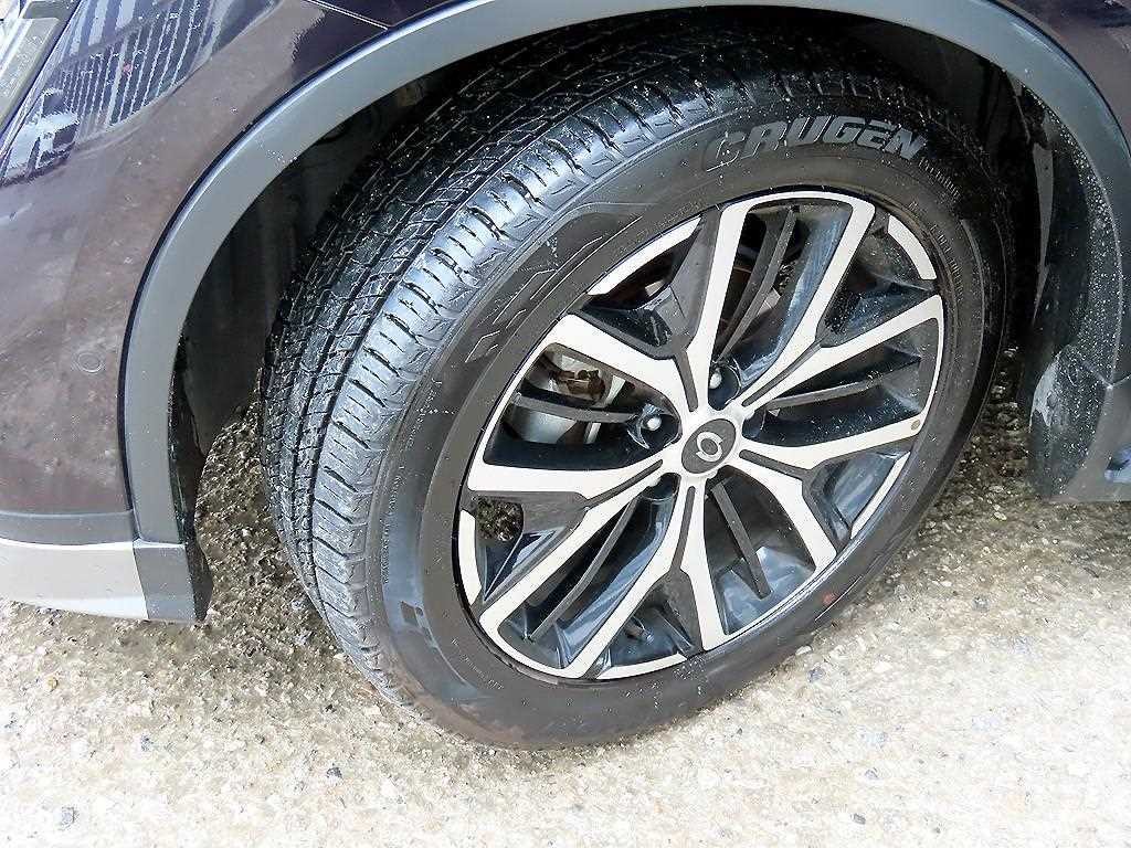 르노코리아(삼성) QM6 더뉴QM6 가솔린 2.0 GDe RE 시그니처 2WD 이미지 20