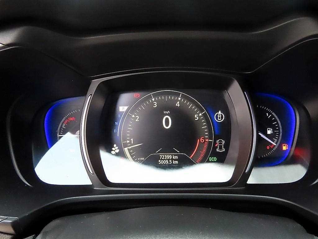 르노코리아(삼성) QM6 더뉴QM6 가솔린 2.0 GDe RE 시그니처 2WD 이미지 9
