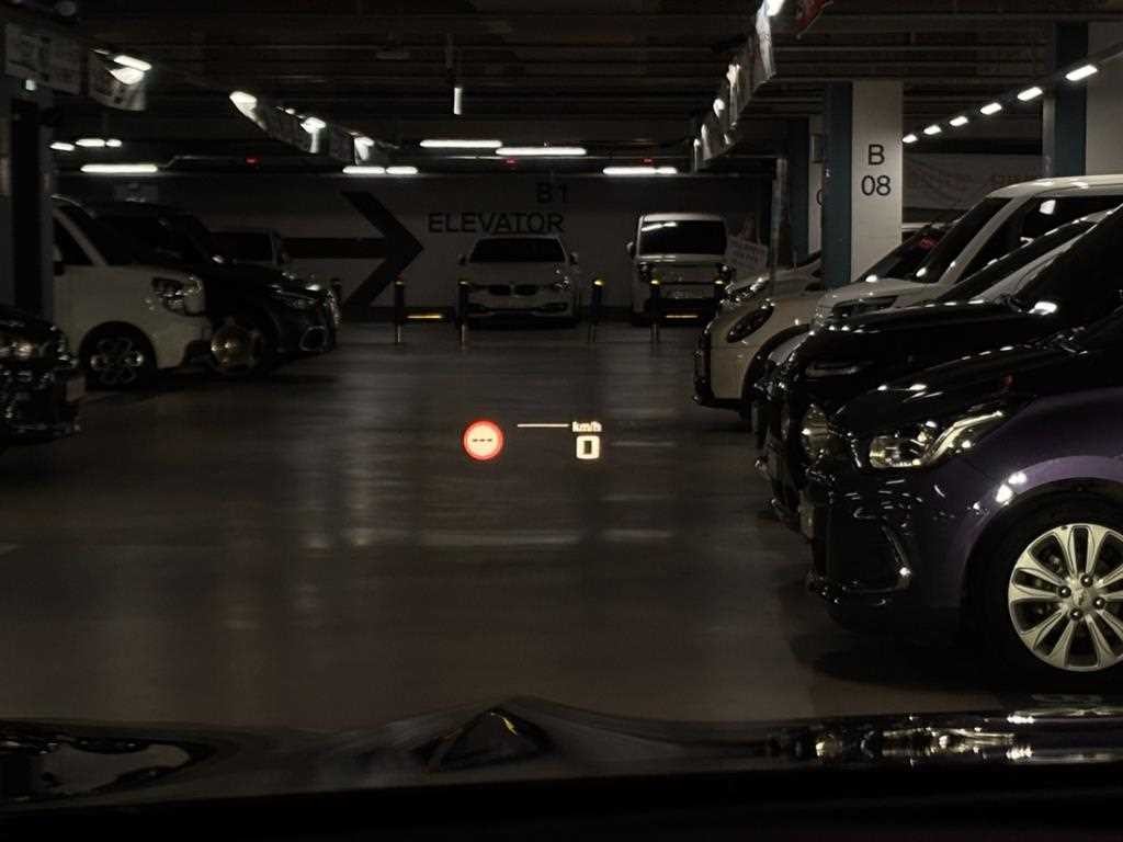 BMW X4M X4M (G02) M 컴패티션 카본 패키지 이미지 14