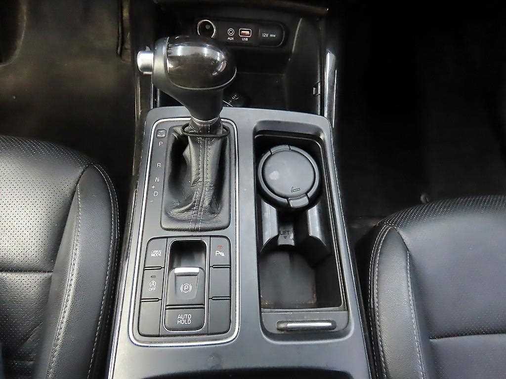 기아 쏘렌토 올 뉴 쏘렌토 디젤 2WD 2.0 노블레스 기본형 이미지 10