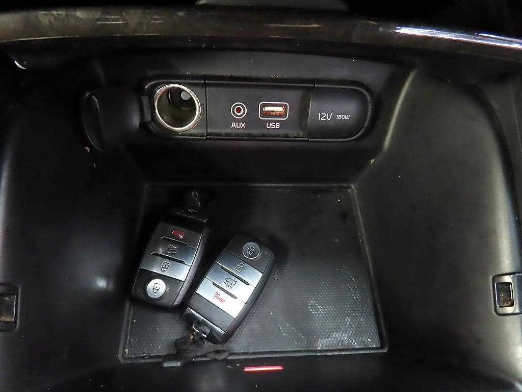 기아 쏘렌토 올 뉴 쏘렌토 디젤 2WD 2.0 노블레스 기본형 이미지 13