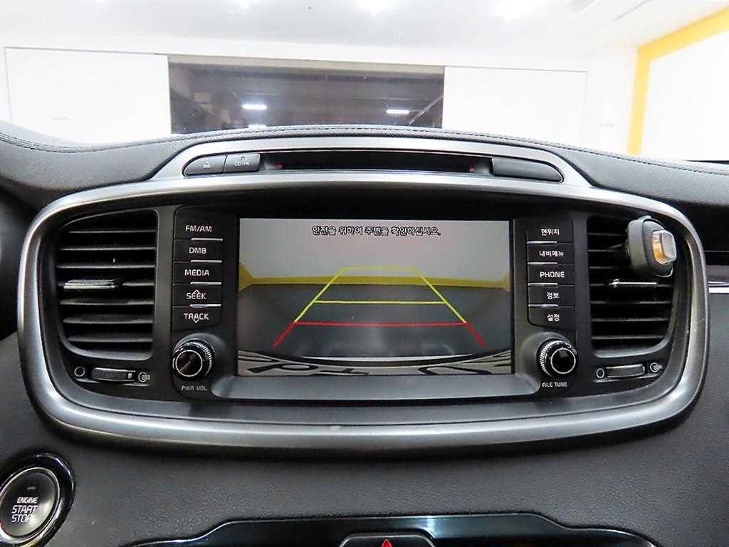 기아 쏘렌토 올 뉴 쏘렌토 디젤 2WD 2.0 노블레스 기본형 이미지 16