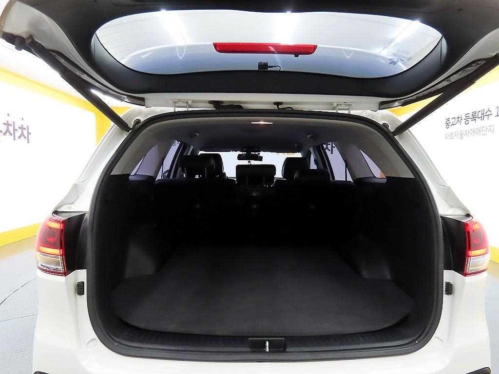 기아 쏘렌토 올 뉴 쏘렌토 디젤 2WD 2.0 노블레스 기본형 이미지 18