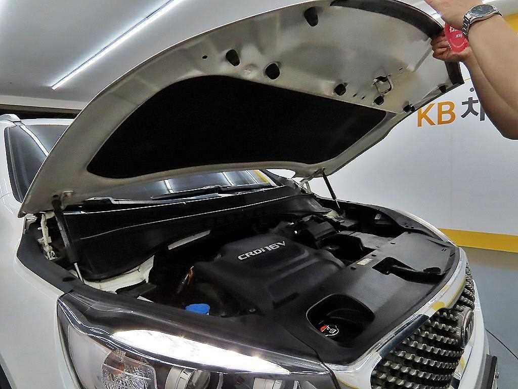 기아 쏘렌토 올 뉴 쏘렌토 디젤 2WD 2.0 노블레스 기본형 이미지 19