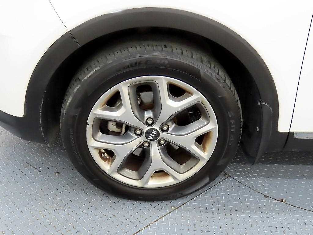 기아 쏘렌토 올 뉴 쏘렌토 디젤 2WD 2.0 노블레스 기본형 이미지 20