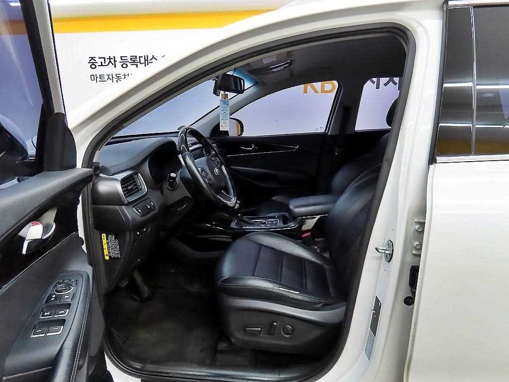 기아 쏘렌토 올 뉴 쏘렌토 디젤 2WD 2.0 노블레스 기본형 이미지 5