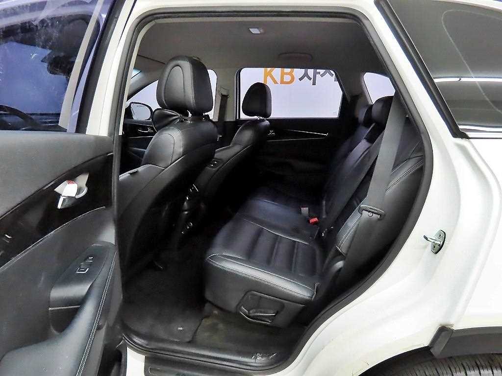 기아 쏘렌토 올 뉴 쏘렌토 디젤 2WD 2.0 노블레스 기본형 이미지 6