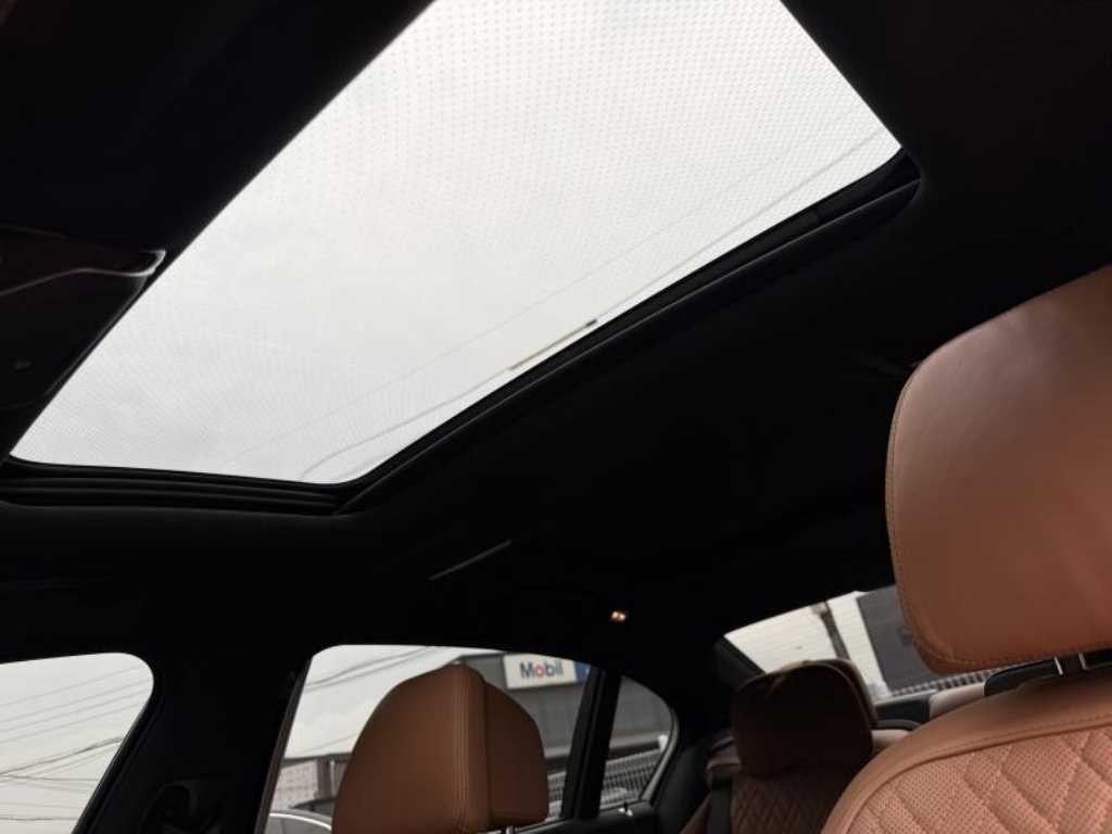 BMW 7시리즈 7시리즈 (G11) 740Li xDrive M SPORT 스포츠 이미지 11