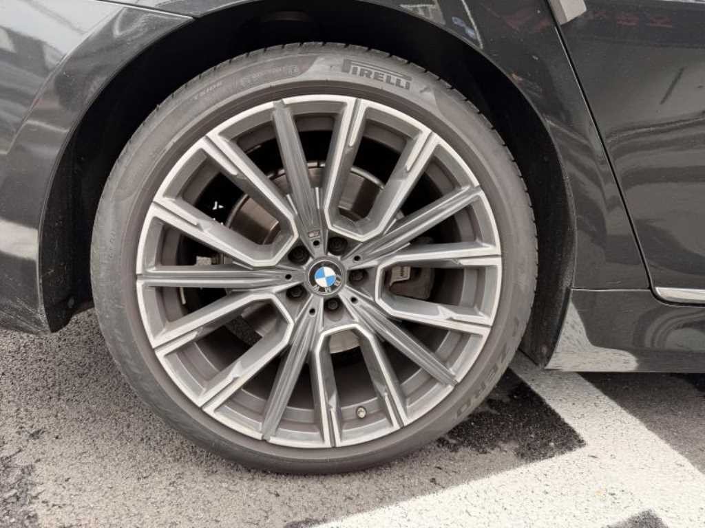 BMW 7시리즈 7시리즈 (G11) 740Li xDrive M SPORT 스포츠 이미지 14