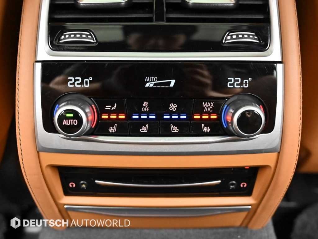 BMW 7시리즈 7시리즈 (G11) 740Li xDrive M SPORT 스포츠 이미지 16